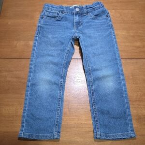 Levi's Kid's 511 Slim Jeans